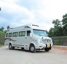 Tempo Traveller